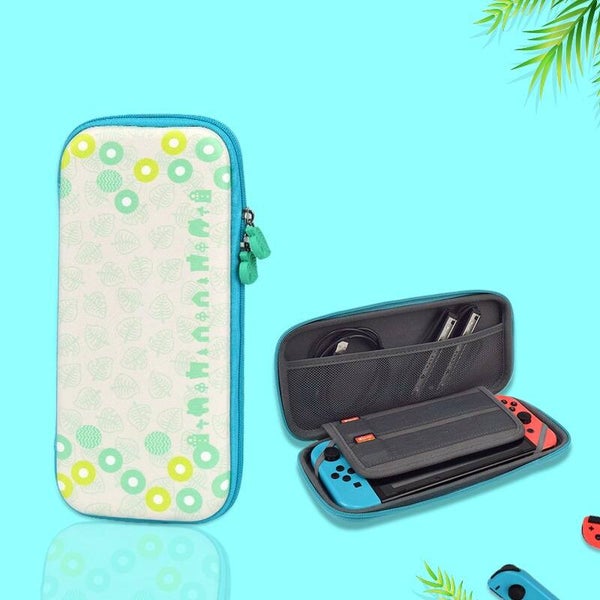 Bescherm Hoesje / Case Geschikt voor Nintendo Switch