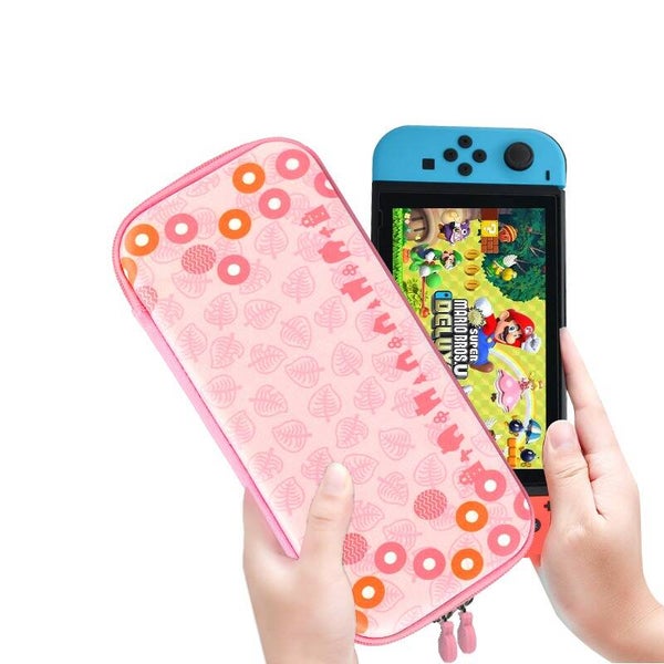 Bescherm Hoesje / Case Geschikt voor Nintendo Switch