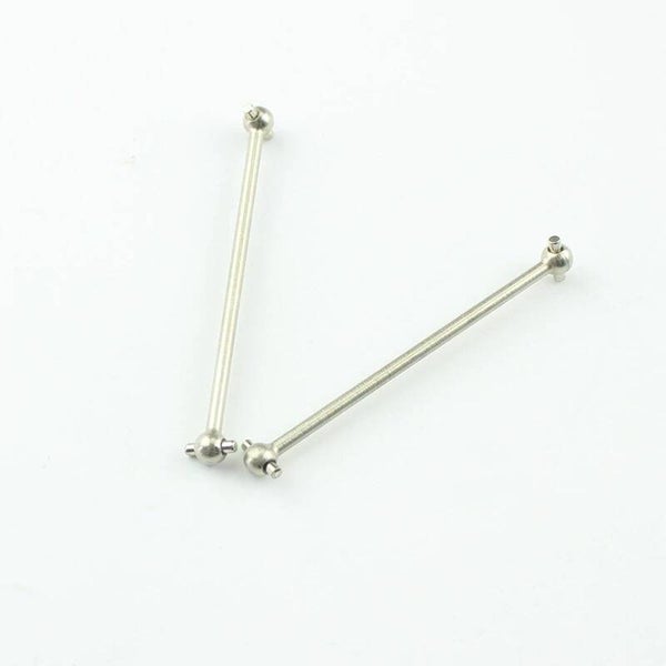 Dogbone per set van 2 voor de Wltoys 144001