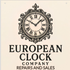 European Clock Company