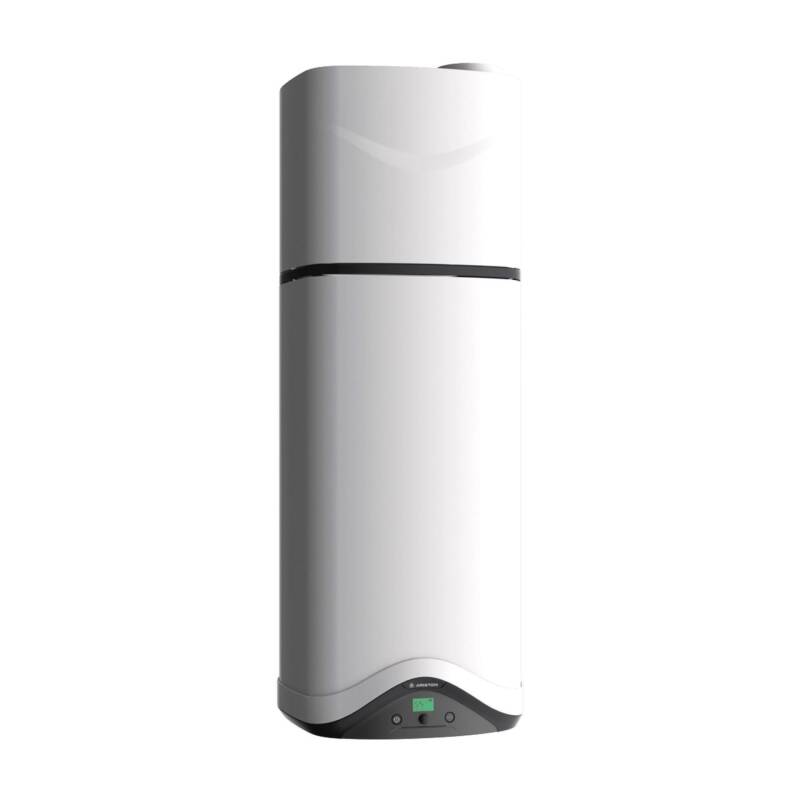 Ariston ATAG NUOS PLUS S2 WIFI 150 WH A++ 150 liter - 230V - R290 Hybride Warmtepompboiler (Hoge Subsidie €725.-)