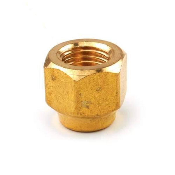 ITE flarewartel 1/4" SAE