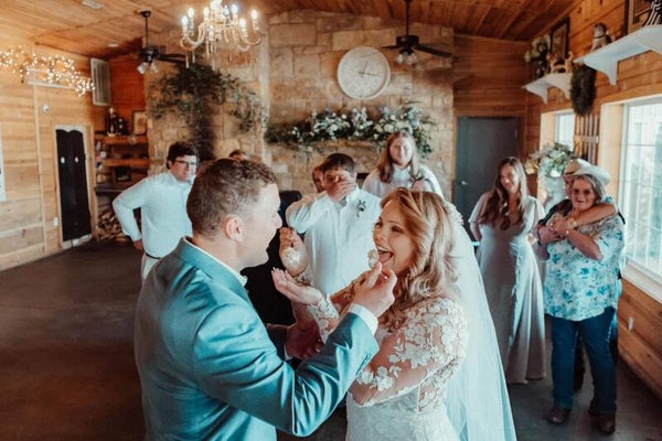 Micro Wedding Weekend