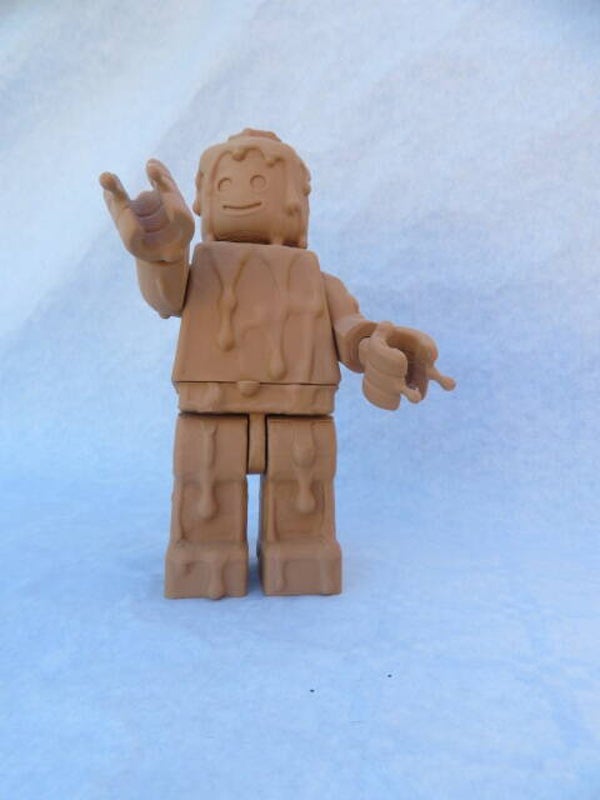 brickman choco fondu