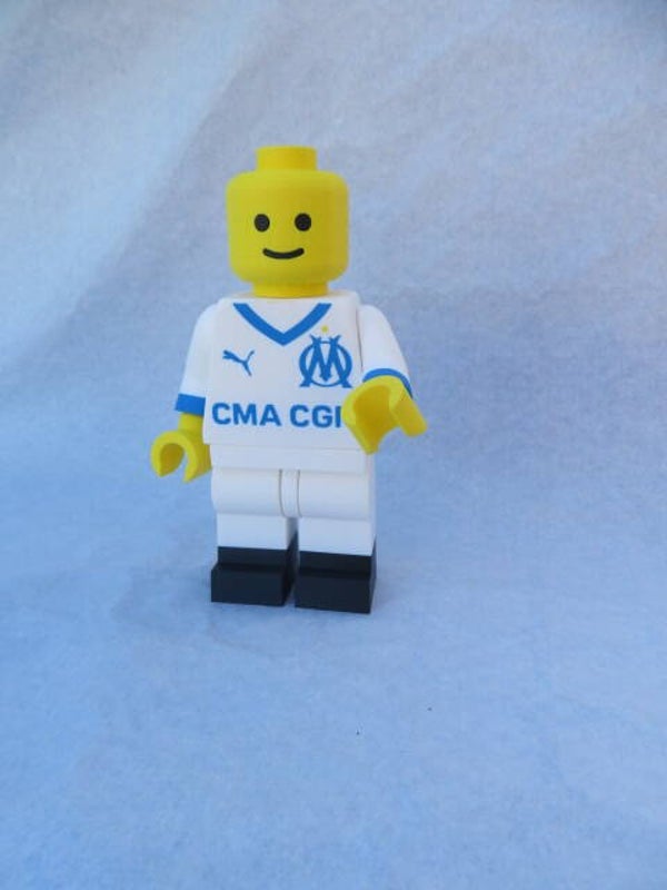 Brickman om 2025