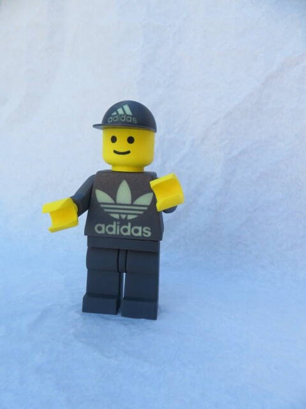 Brickman adidas