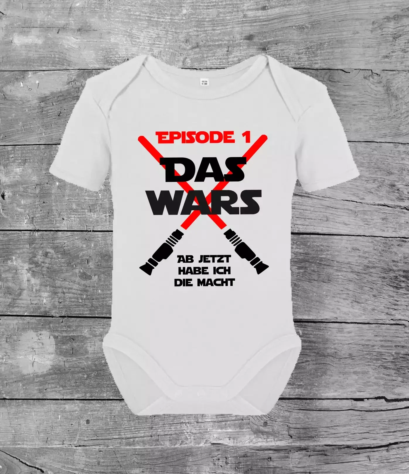 Baby Bode - Das Wars