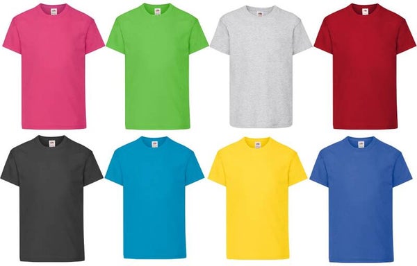 Kinder T-Shirts