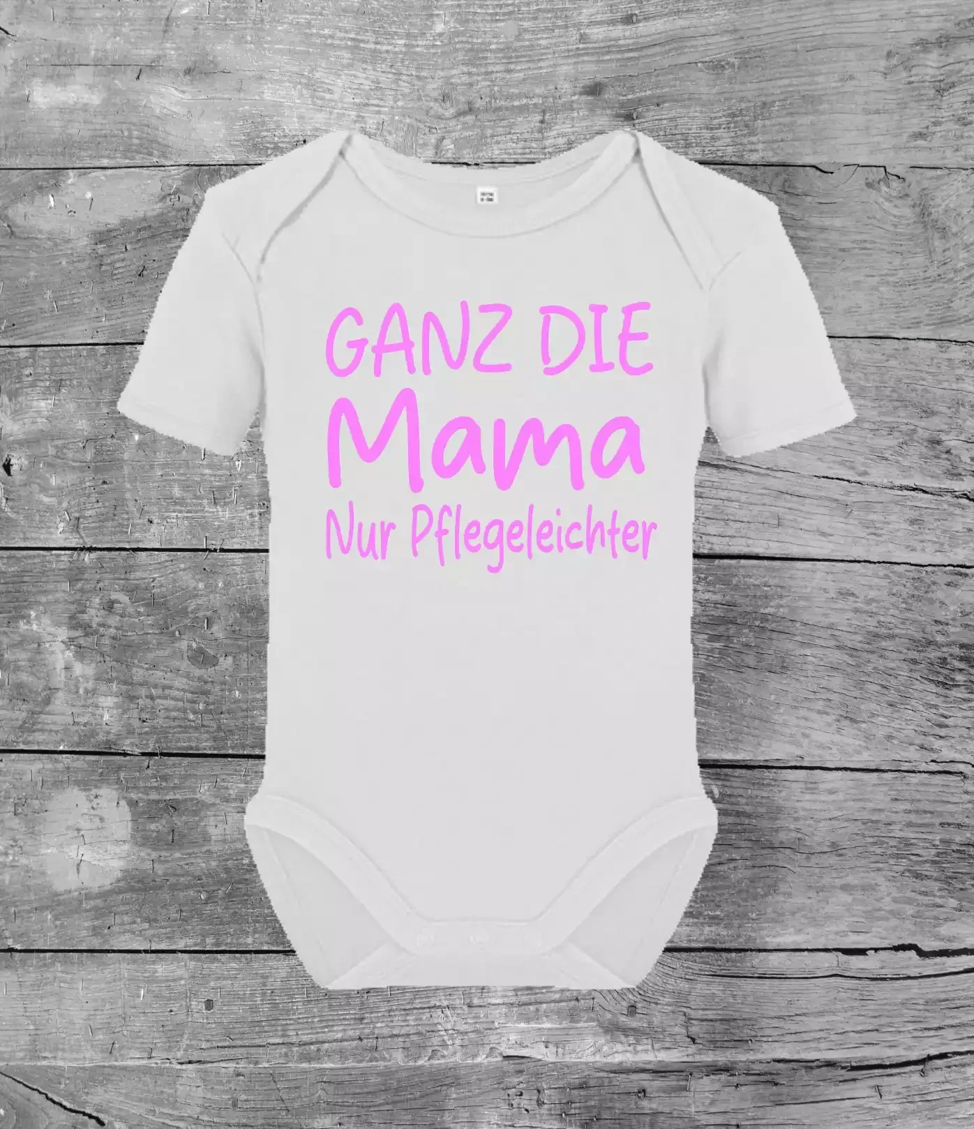 Baby Body - Ganz die Mama