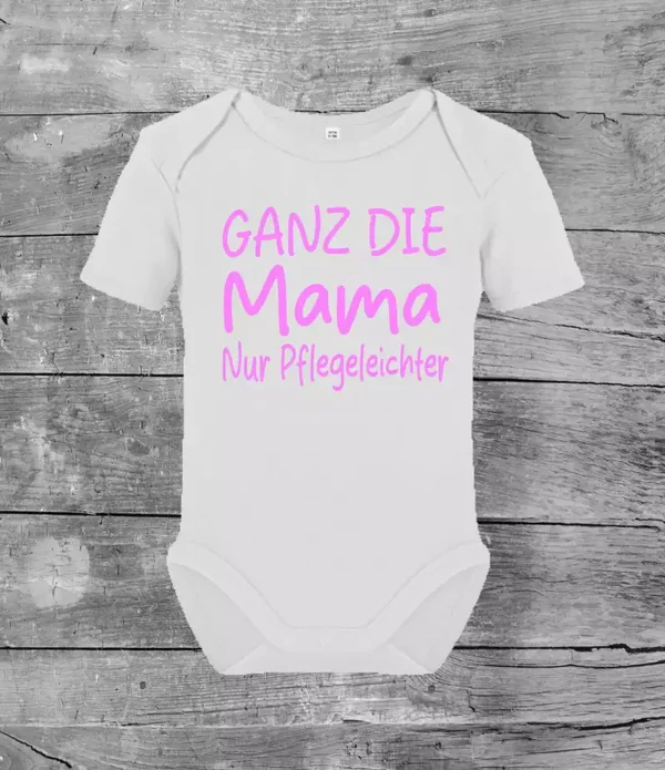Baby Body - Ganz die Mama