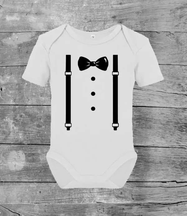 Baby Body - Der Feine Herr