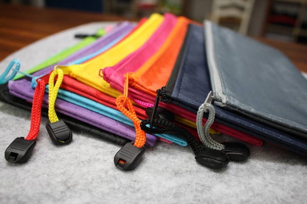 Wasserdichter Beutel