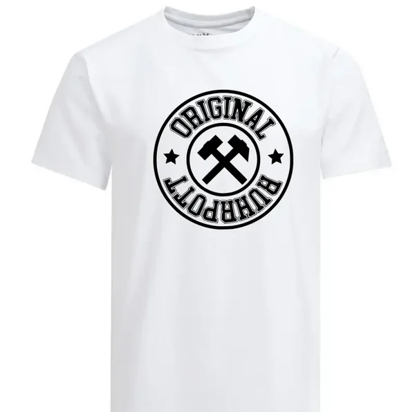 T-Shirt - Original Ruhrpott