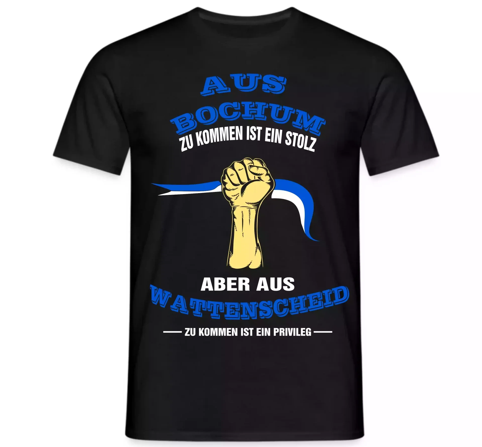 Bochum T-shirt