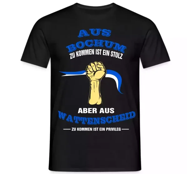 Bochum T-shirt