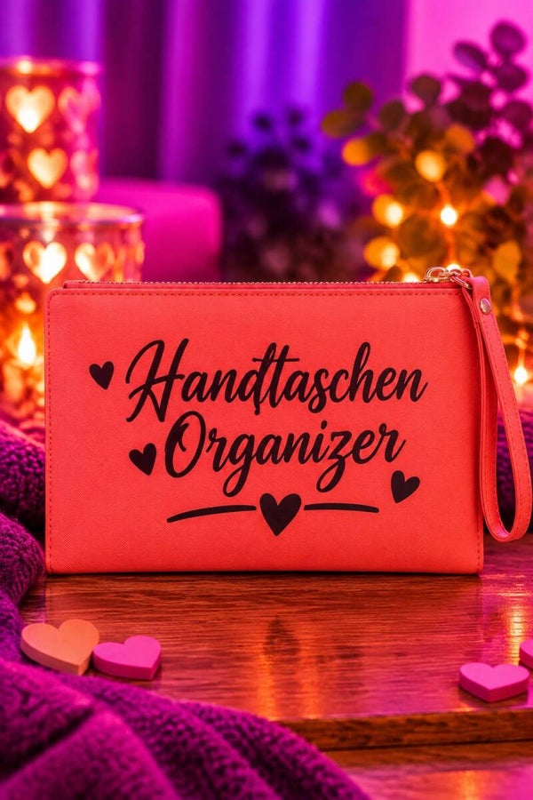 Organizer - Handtaschen Organizer
