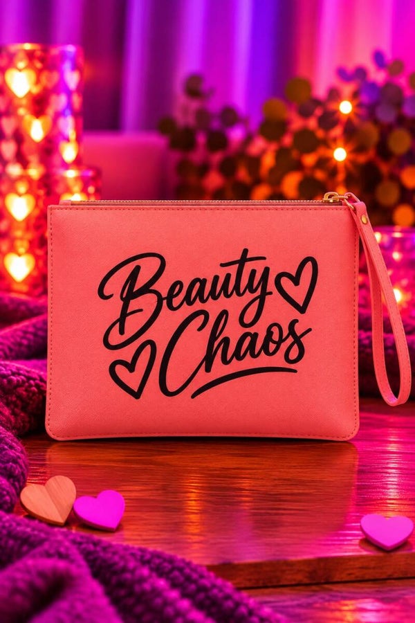 Organizer - Beauty Chaos