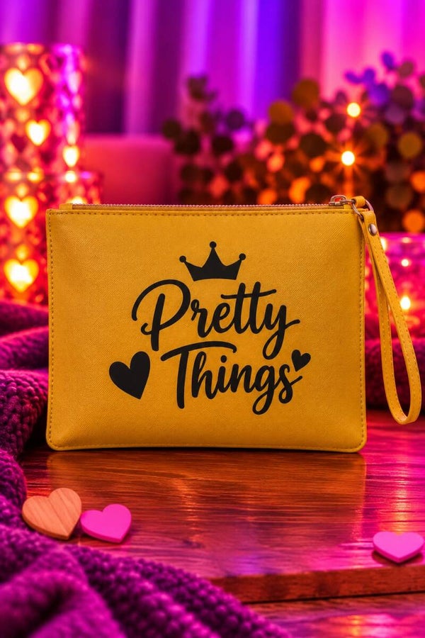 Organizer - Pretty Things