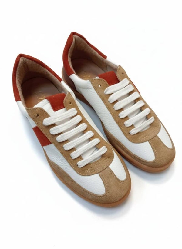 Zapatilla D'Pepas Anda332 En