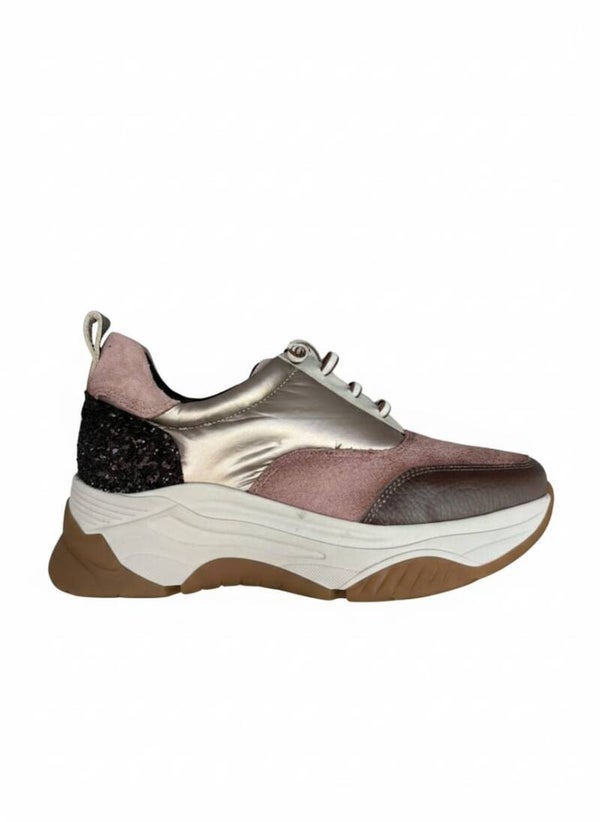 Deportivo Marissel en Piel