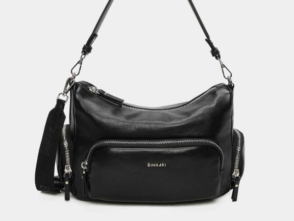 Bolso De Hombro Binnari
