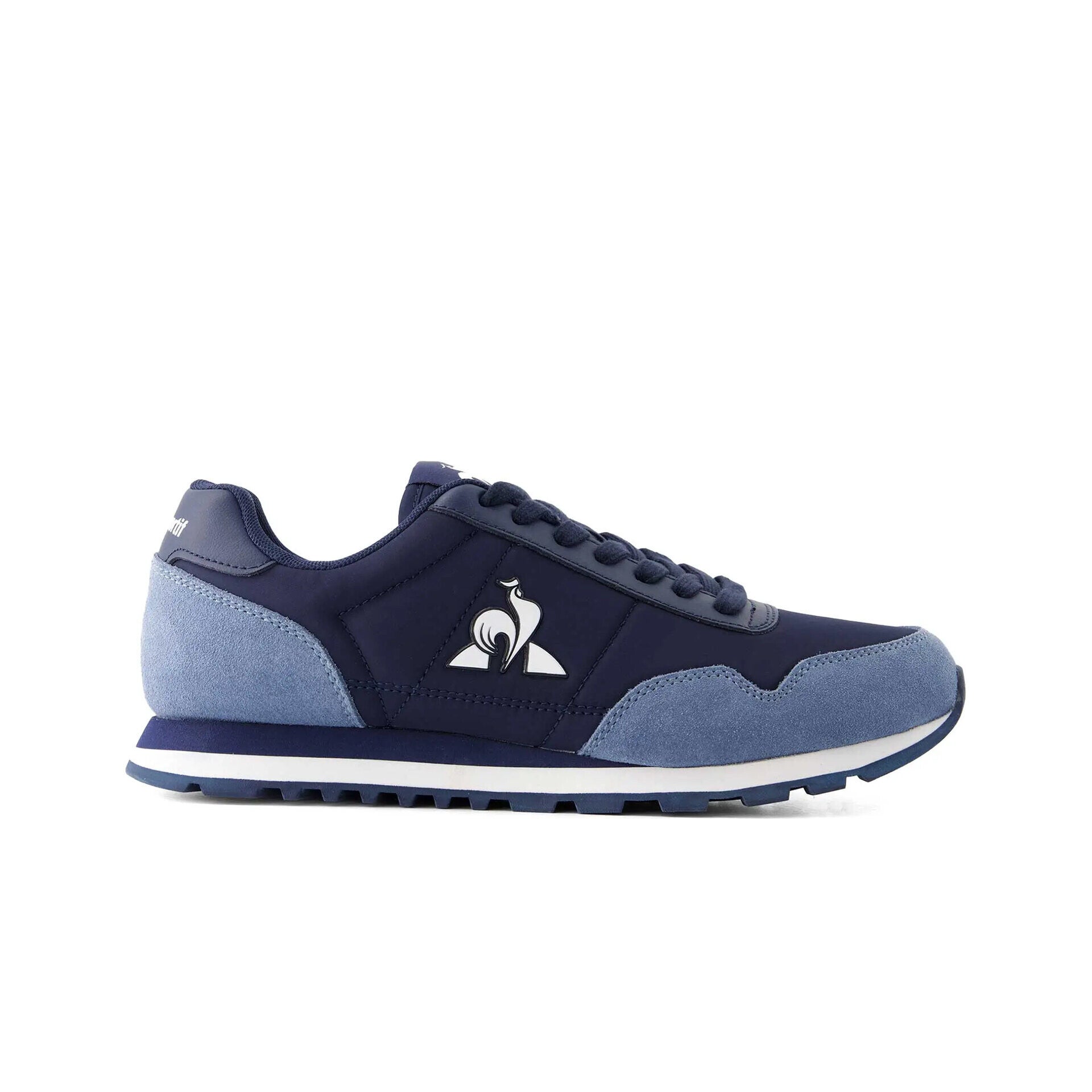 Le Coq Sportif Astra_2 Dress blue blue