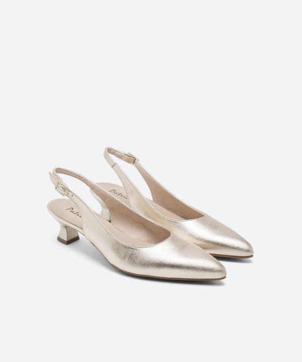 Zapato De salón Patricia Miller