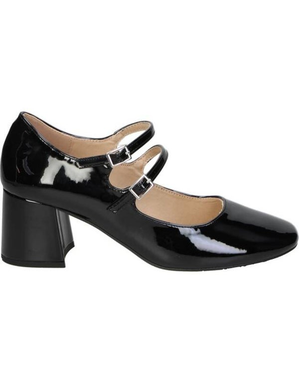 Zapato De Tacon Corina M5755