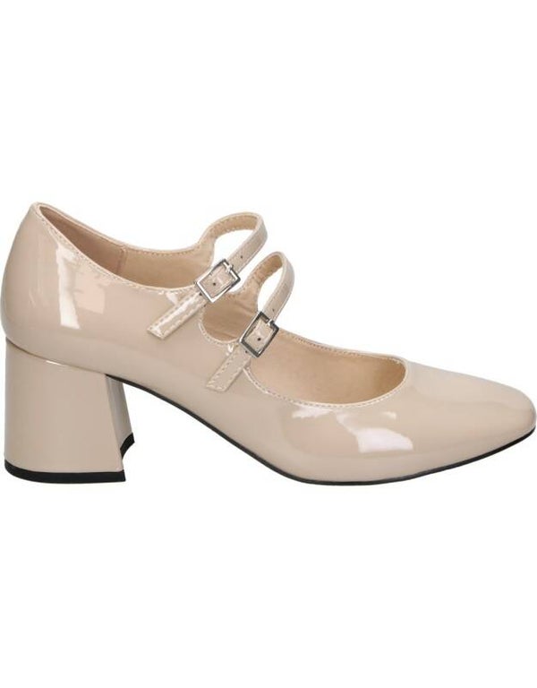 Zapatos De Tacón Corina M5755