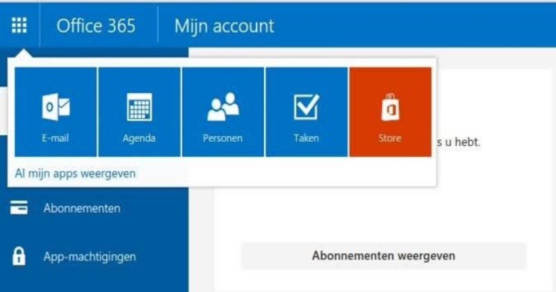 Dit zijn de beste gratis clouddiensten | YourHostingNet
