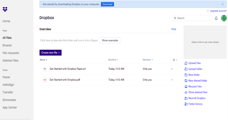 Dit zijn de beste gratis clouddiensten | YourHostingNet