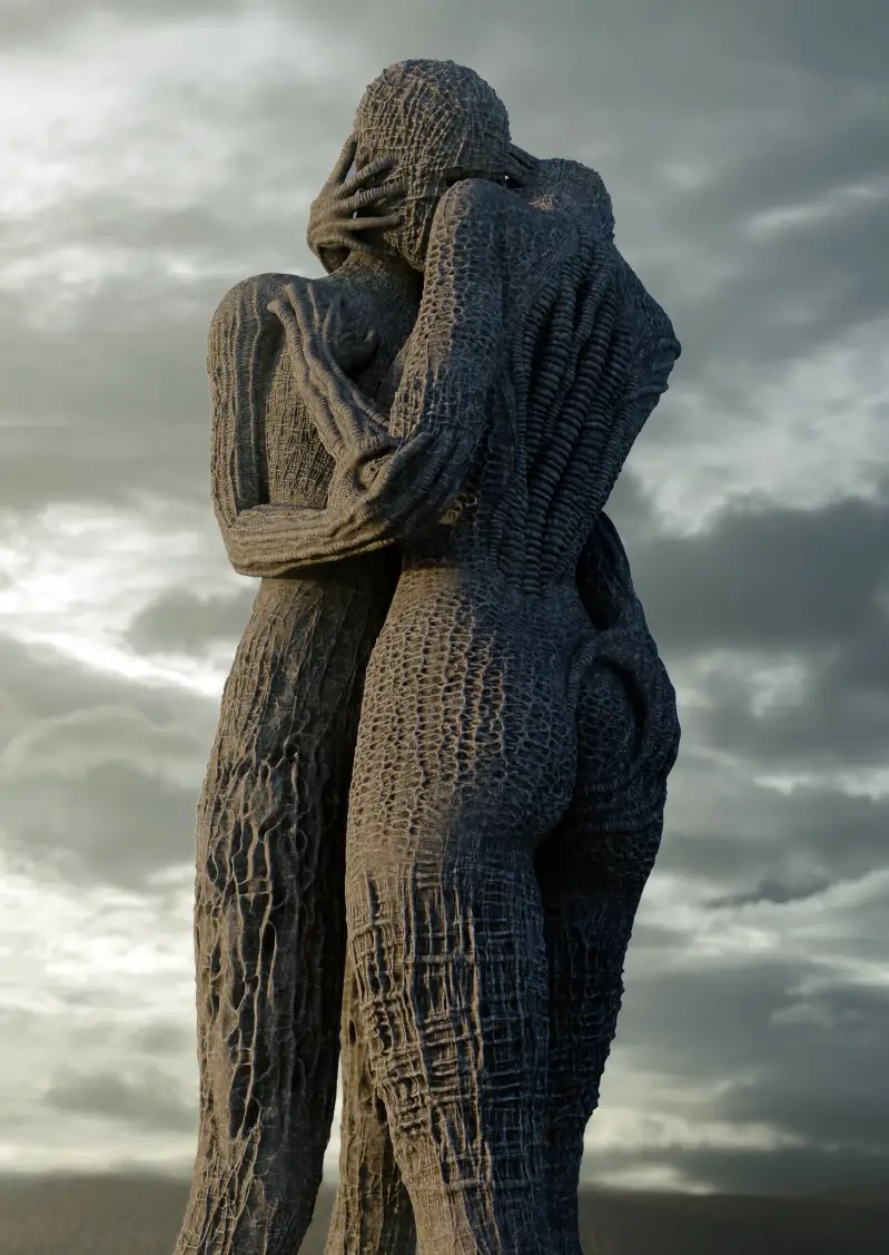"Why true love doesn't have to last forever?"