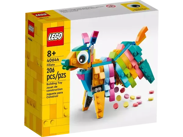 Lego 40644 - Piñata
