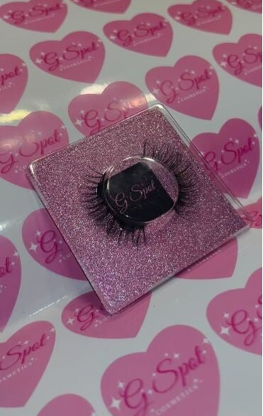 Sweet Natural Lashes