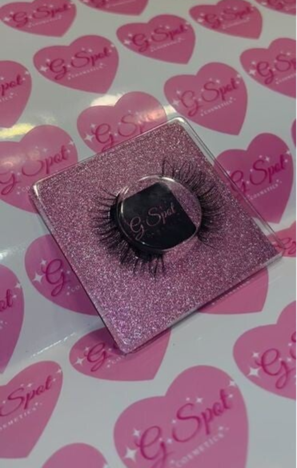 Sweet Natural Lashes