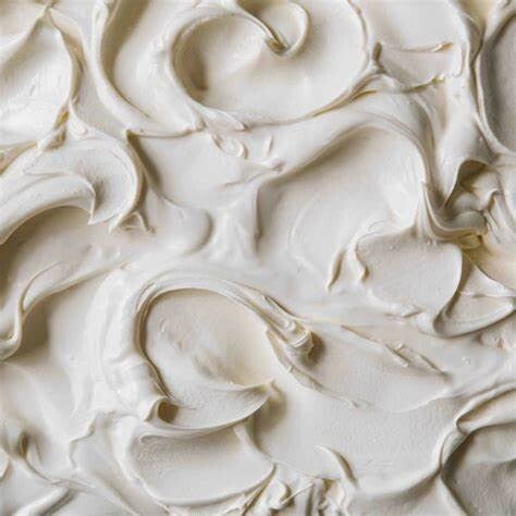 Sweet Vanilla Body Butter