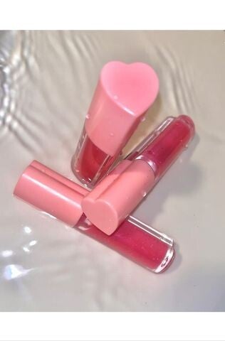 Fresa Lip Gloss