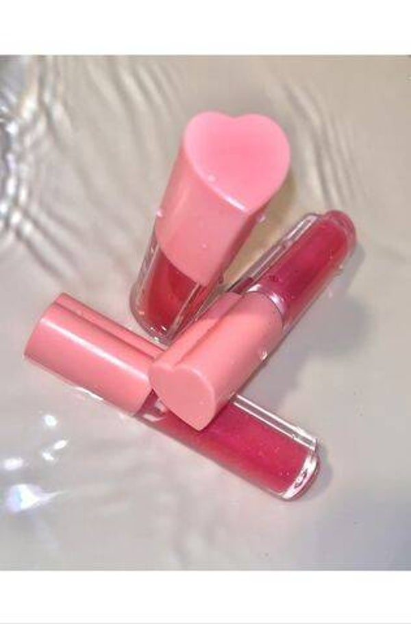 Fresa Lip Gloss