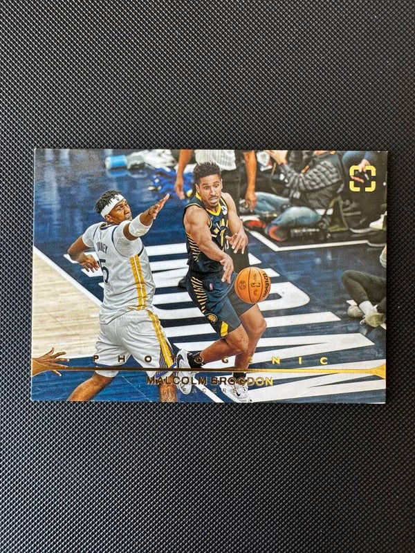 Malcom Brogdon Panini Photogenic 2021/22 #78