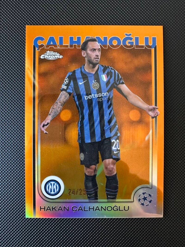Chakanoglu
