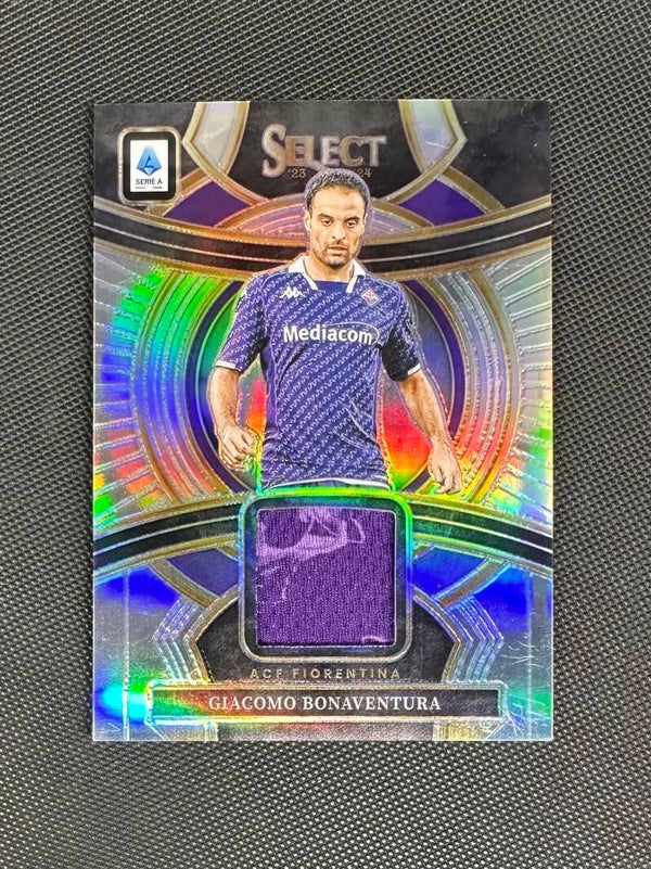 Giacomo Bonaventura Patch
