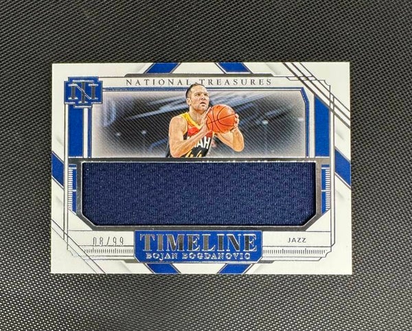 Bojan Bogdanović /99 Patch