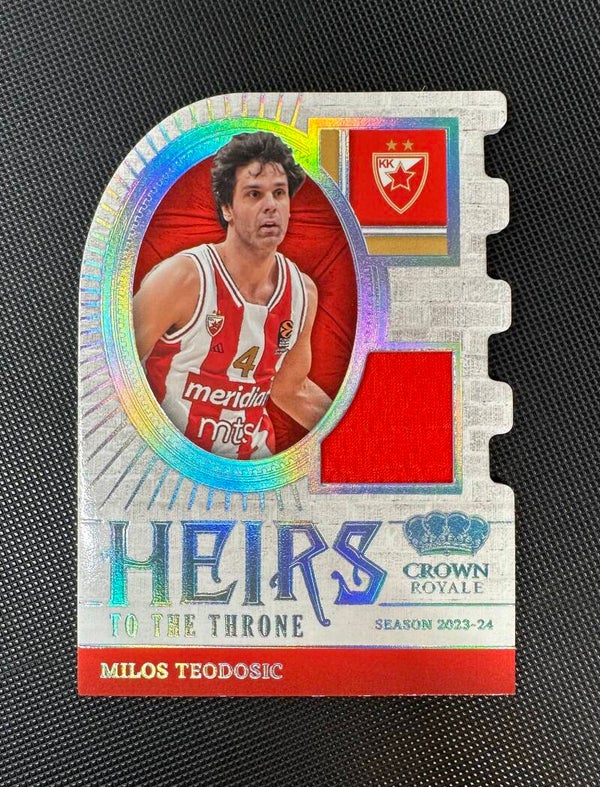 Miloš Teodosić