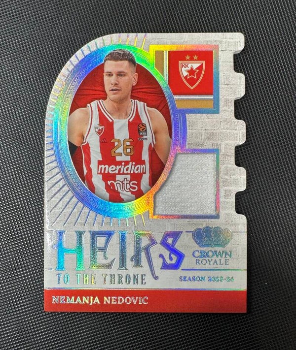 Nemanja Nedović