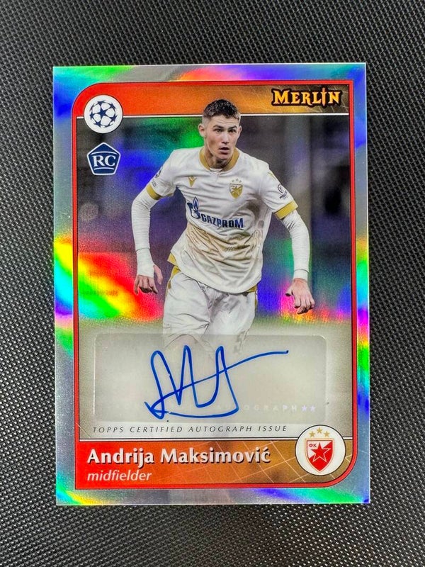 Andrija Maksimović