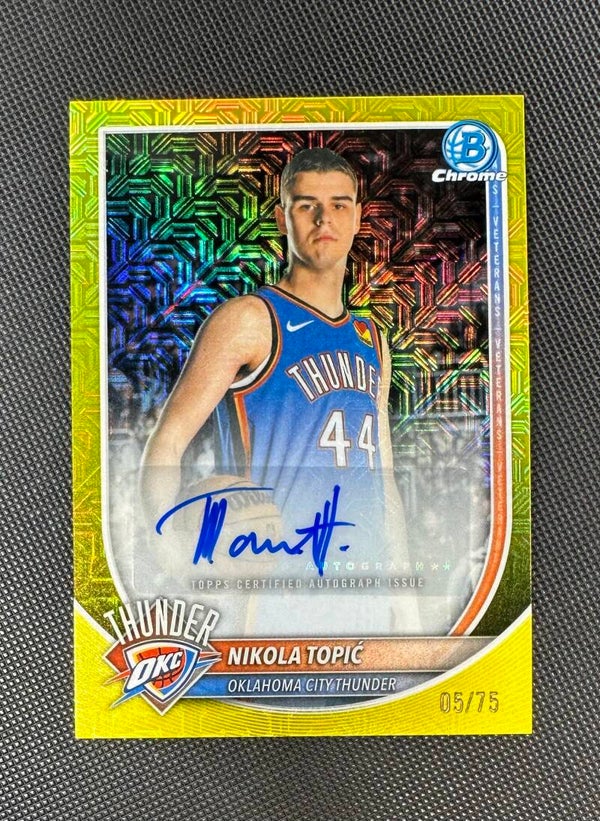 Nikola Topić