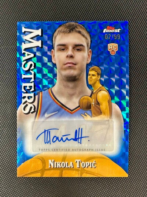 Nikola Topić