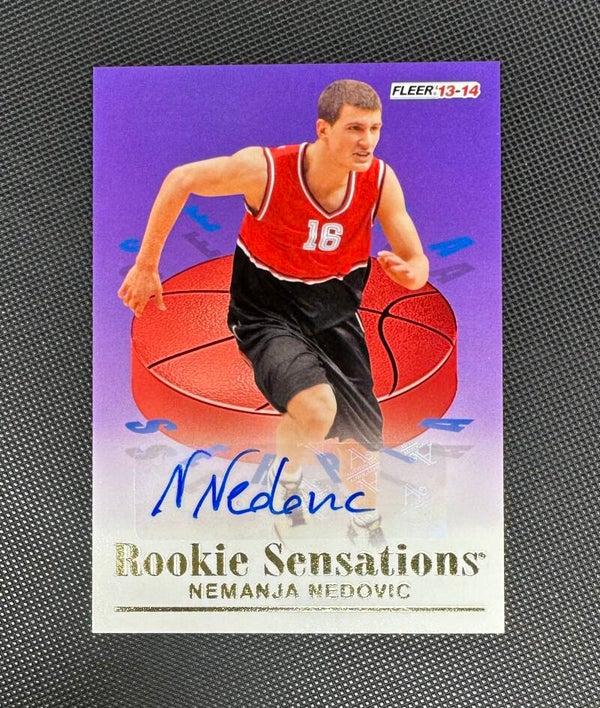 Nemanja Nedović