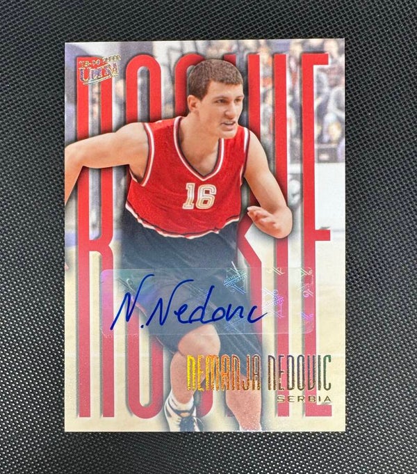 Nemanja Nedović