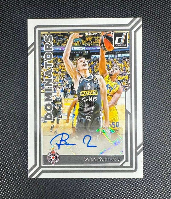 Balša Koprivica